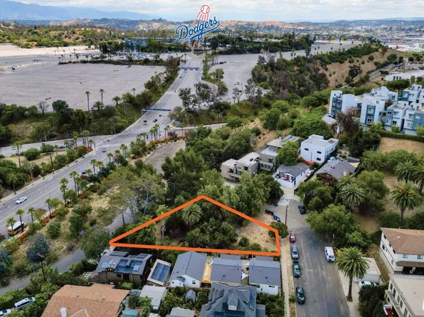 1204 Lilac Pl, Los Angeles, CA 90026