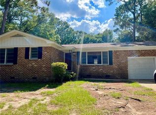 1428 Polaris Dr, Mobile, AL 36693