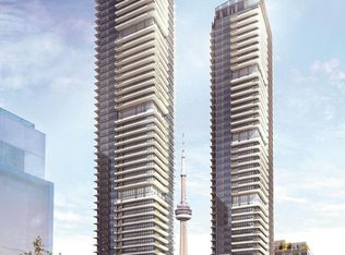 115 Jay St #5007, Toronto, ON M6L2M3