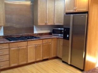 1666 31st Ave, San Francisco, CA 94122