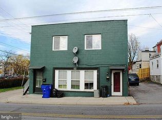 12 W Lee St, Hagerstown, MD