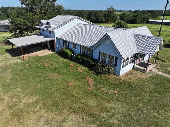11465 County Road 3904, Athens, TX 75752