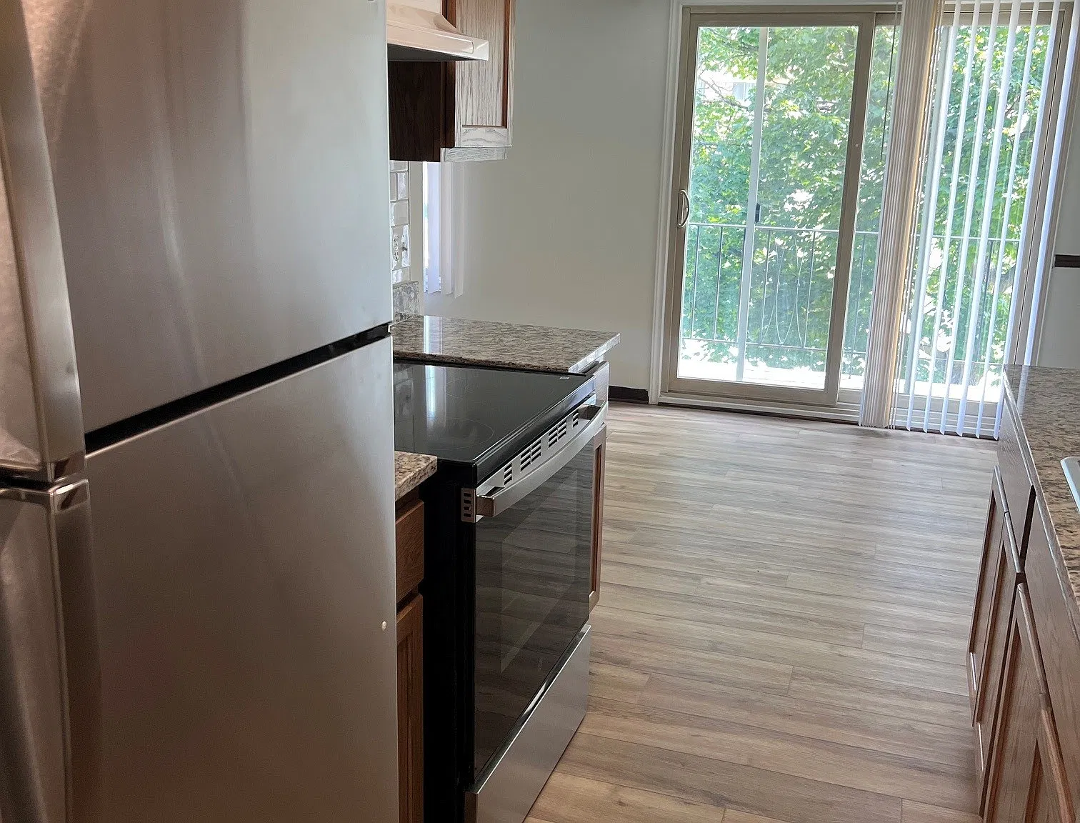 Roma Valley Apartments — Photo 2