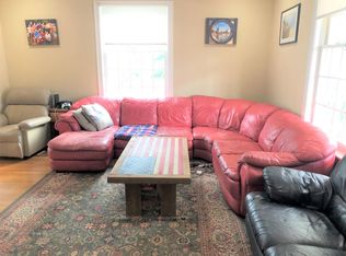 61 Newbern Ave FLOOR 2, Medford, MA 02155