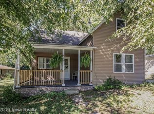 310 S Highland St, Saint Charles, IA 50240