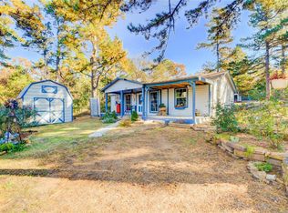 102 Pine St, Eufaula, OK 74432