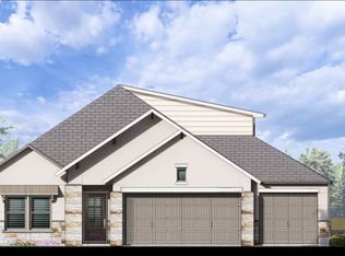 19025 Ariel Elena Way, Pflugerville, TX 78660