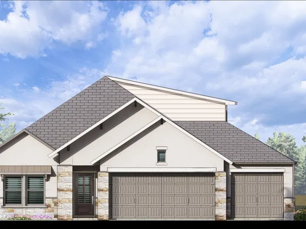 19025 Ariel Elena Way, Pflugerville, TX 78660