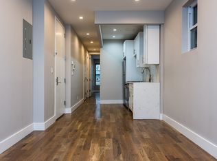 107 Skillman Ave #1N, Brooklyn, NY 11211