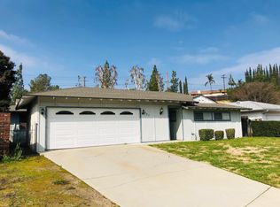 731 S Shadyglen Dr, Covina, CA 91724
