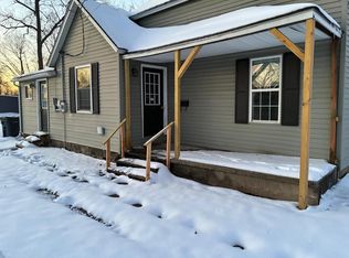 710 N Matheson Ave, Rensselaer, IN 47978