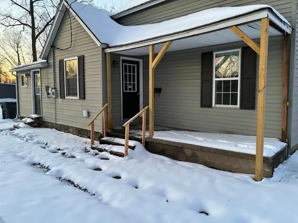 710 N Matheson Ave, Rensselaer, IN 47978