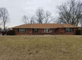 303 Pinedale Dr, Avon, IN