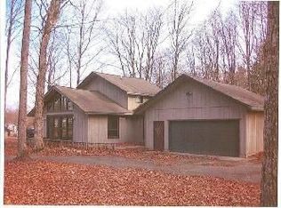 1702 Baden Strasse, Gaylord, MI 49735