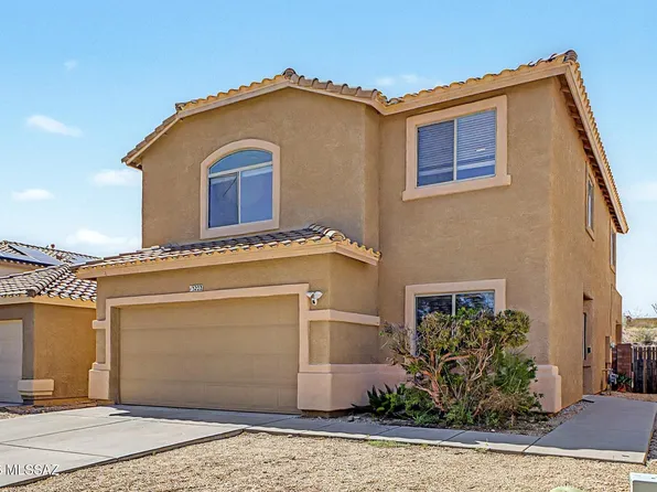 13222 E Alley Spring Dr, Vail, AZ 85641
