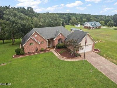 4900 Polk Ln, Olive Branch, MS, 38654