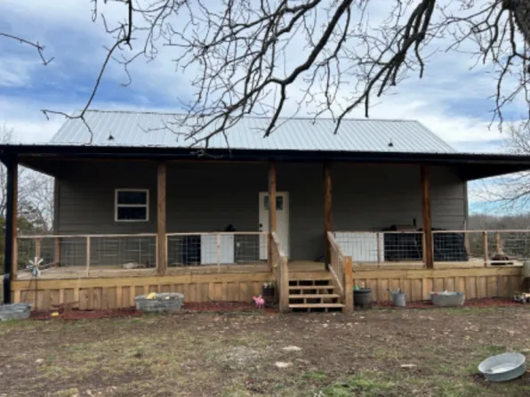 274 Kenzo Ln, Saint Joe, AR 72675