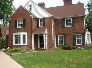 3365 Daleford Rd, Shaker Hts, OH 44120