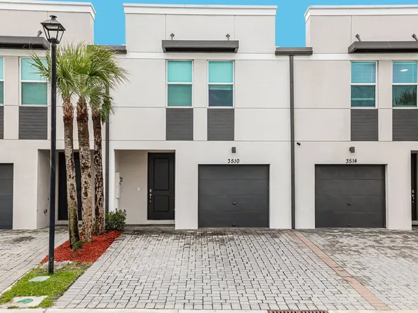 3510 Joshua Tree St, Palm Springs, FL 33461