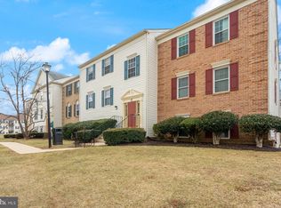 1405 Key Pkwy #306C, Frederick, MD