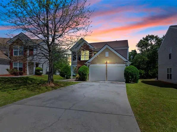 3242 Wellington Walk SW, Atlanta, GA 30331