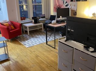 465 Park Dr APT 8, Boston, MA 02215