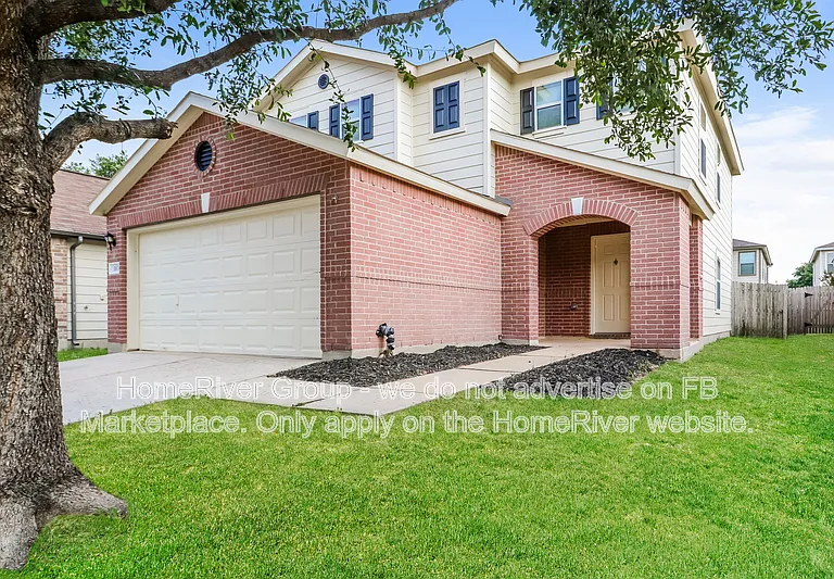 3107 Aspen Fair Trl — Photo 2