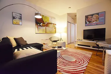 Rented by Bold New York