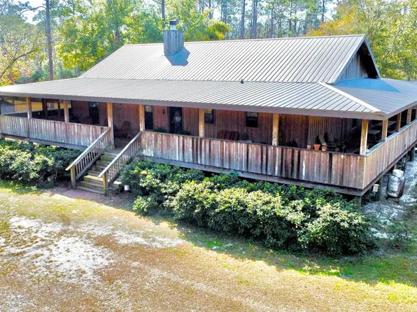 1651 Linden Rd, Apalachicola, FL 32320