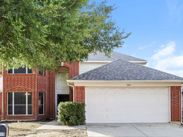 1008 Whistle Stop Dr, Saginaw, TX 76131
