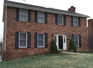 858 Hillcrest Cir, Wexford, PA