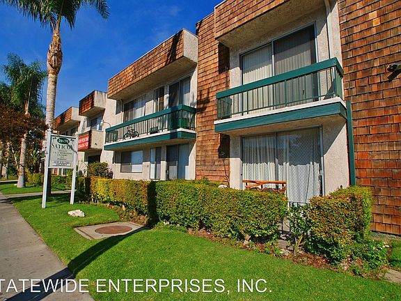 2nd image of 20431 Saticoy St APT 113