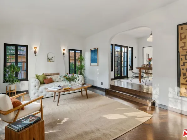 3309 Berkeley Ave, Los Angeles, CA 90026