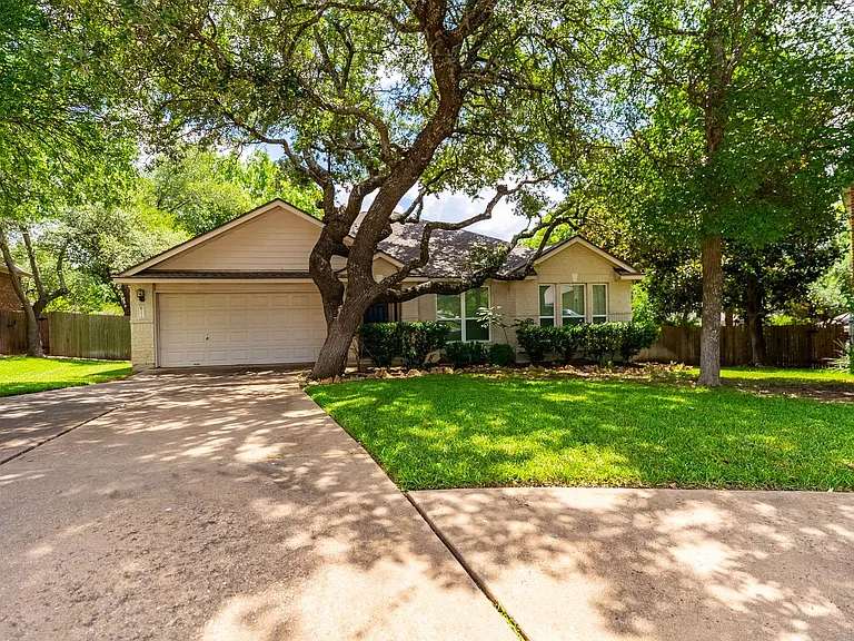 3018 Rock Rose Pl — Photo 1
