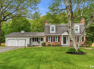 35 Hollow Brook Road, Windsor, CT 06095