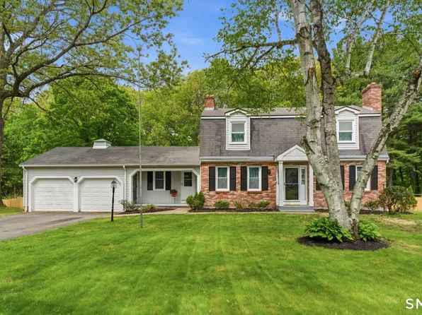 35 Hollow Brook Road, Windsor, CT 06095