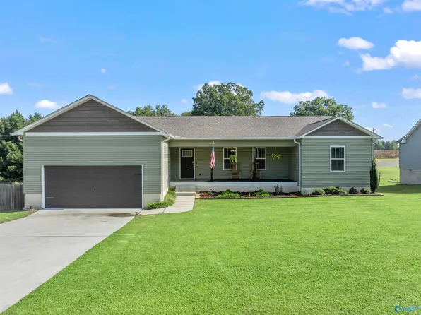 1008 E Main St, Albertville, AL 35951