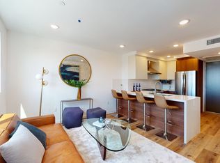 1143 Glenville Dr #302, Los Angeles, CA 90035