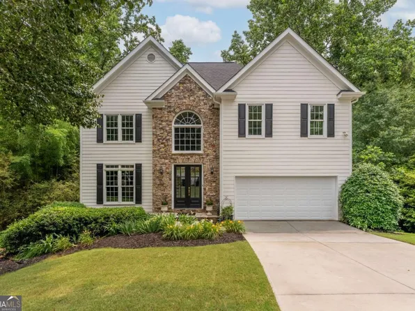 3801 Stonebriar Ln, Duluth, GA 30097