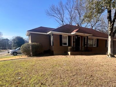 775 Waring Rd, Memphis, TN, 38122