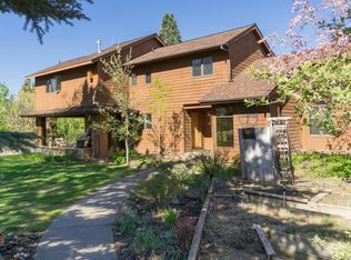 18700 Bull Springs Rd, Bend, OR 97703