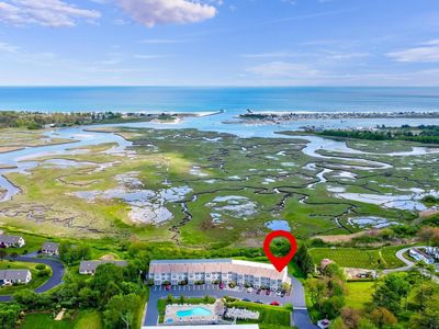 1801 Post Road #144, Wells, ME, 04090