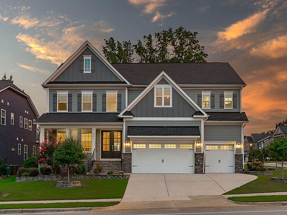 2nd image of 213 Bethabara Ln