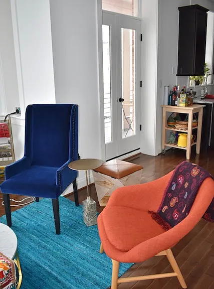 1249 Kenyon St NW #3 — Photo 5