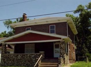 128 N Hilton St, Decatur, IL 62521