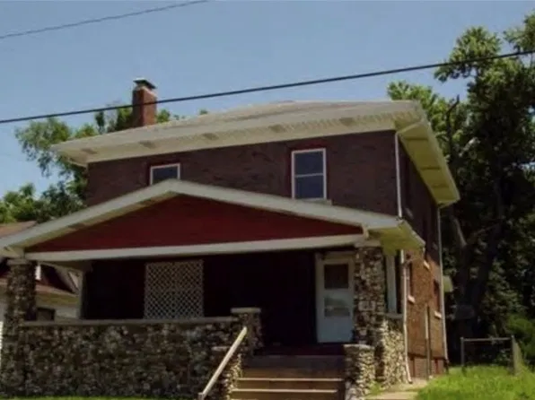 128 N Hilton St, Decatur, IL 62521