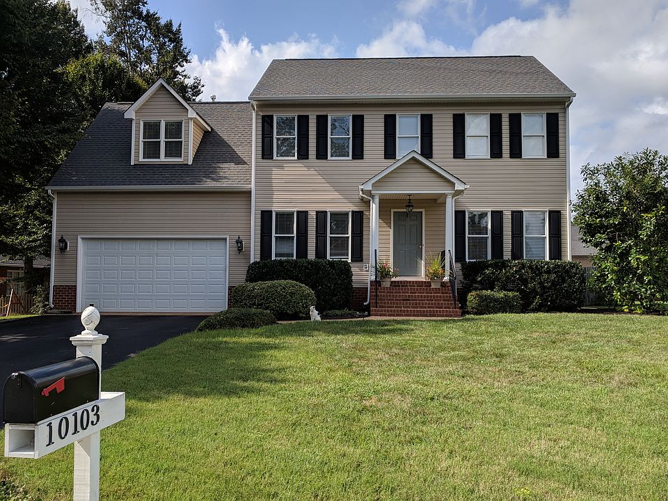 1st image of 10103 Stags Leap Dr