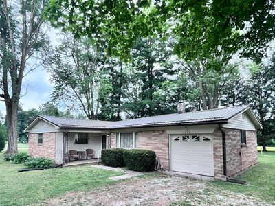 204 N West St, Cloverdale, IN, 46120