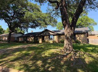 3424 Glendale Dr, Tyler, TX 75701