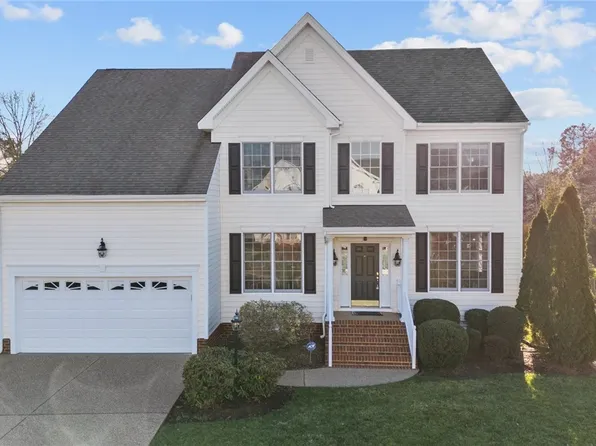 11708 Norwich Pkwy, Glen Allen, VA 23059